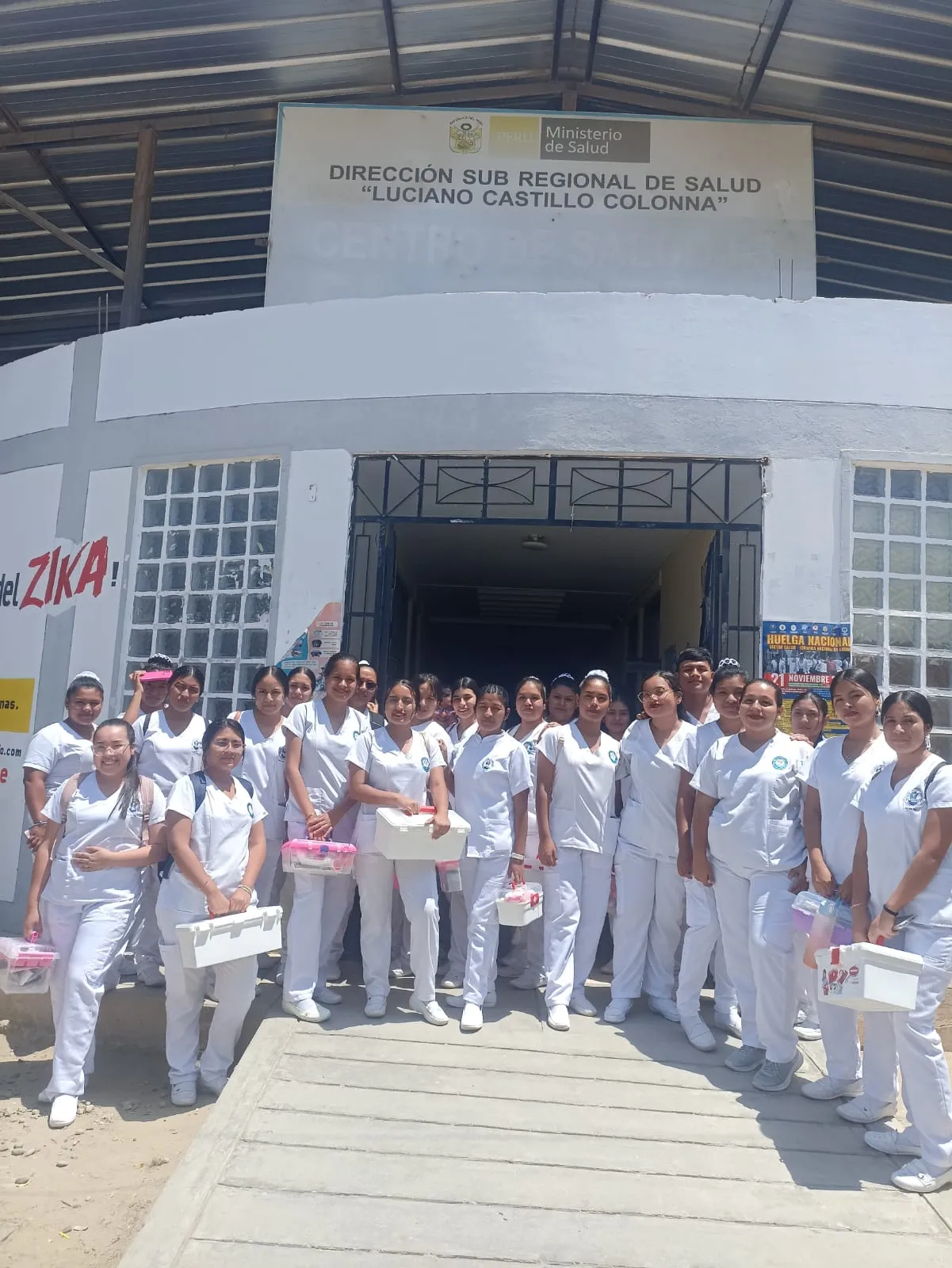 Santa-Ursula-Actividades