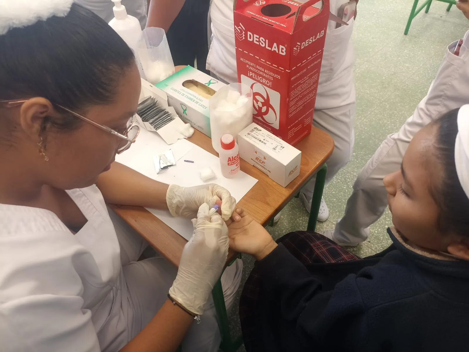 Santa-Ursula-Actividades