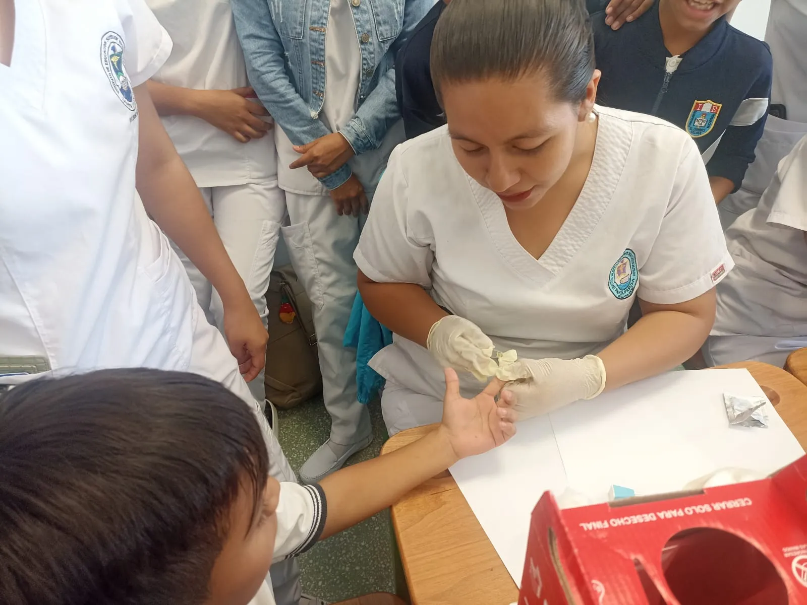 Santa-Ursula-Actividades