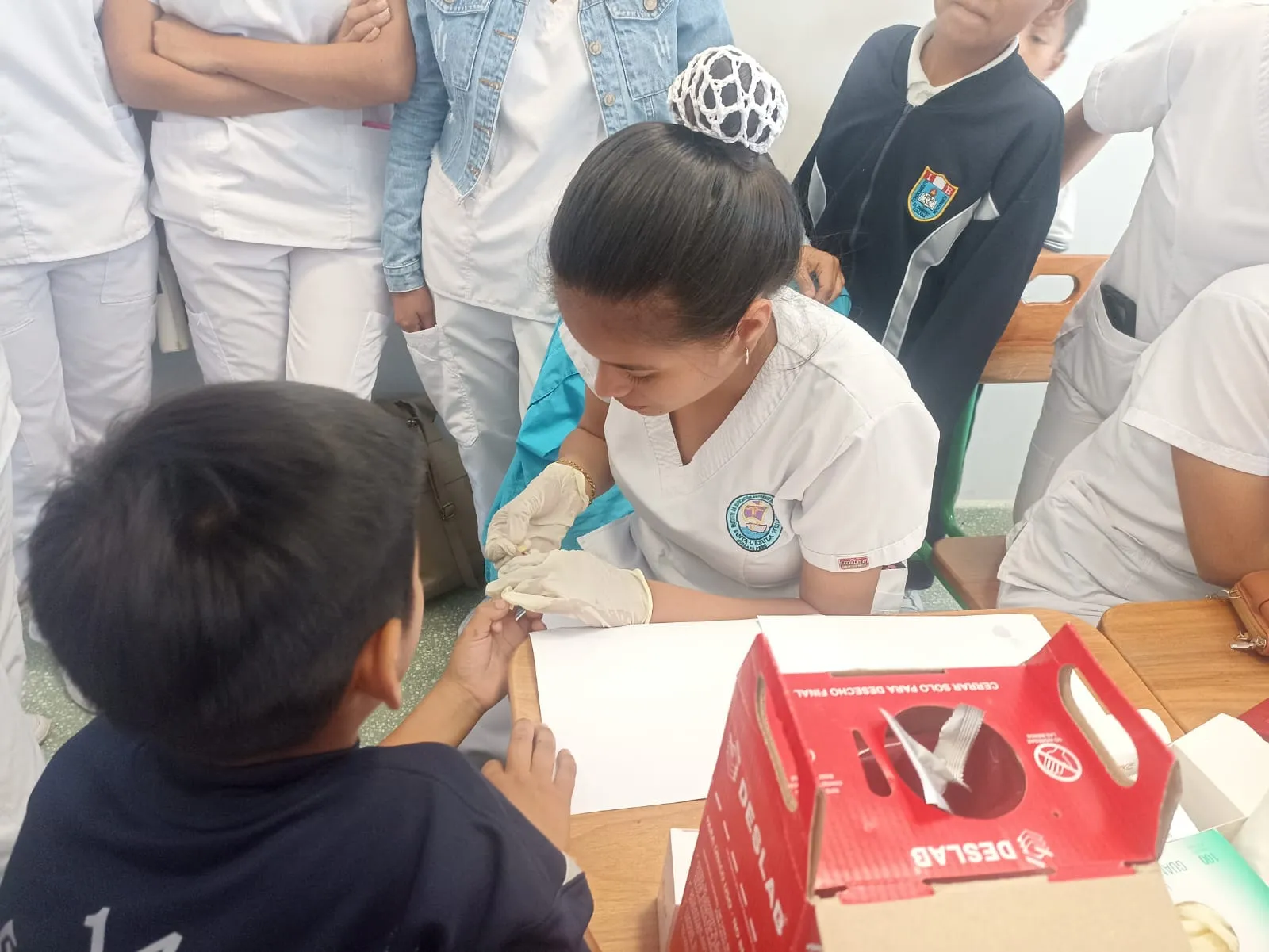 Santa-Ursula-Actividades