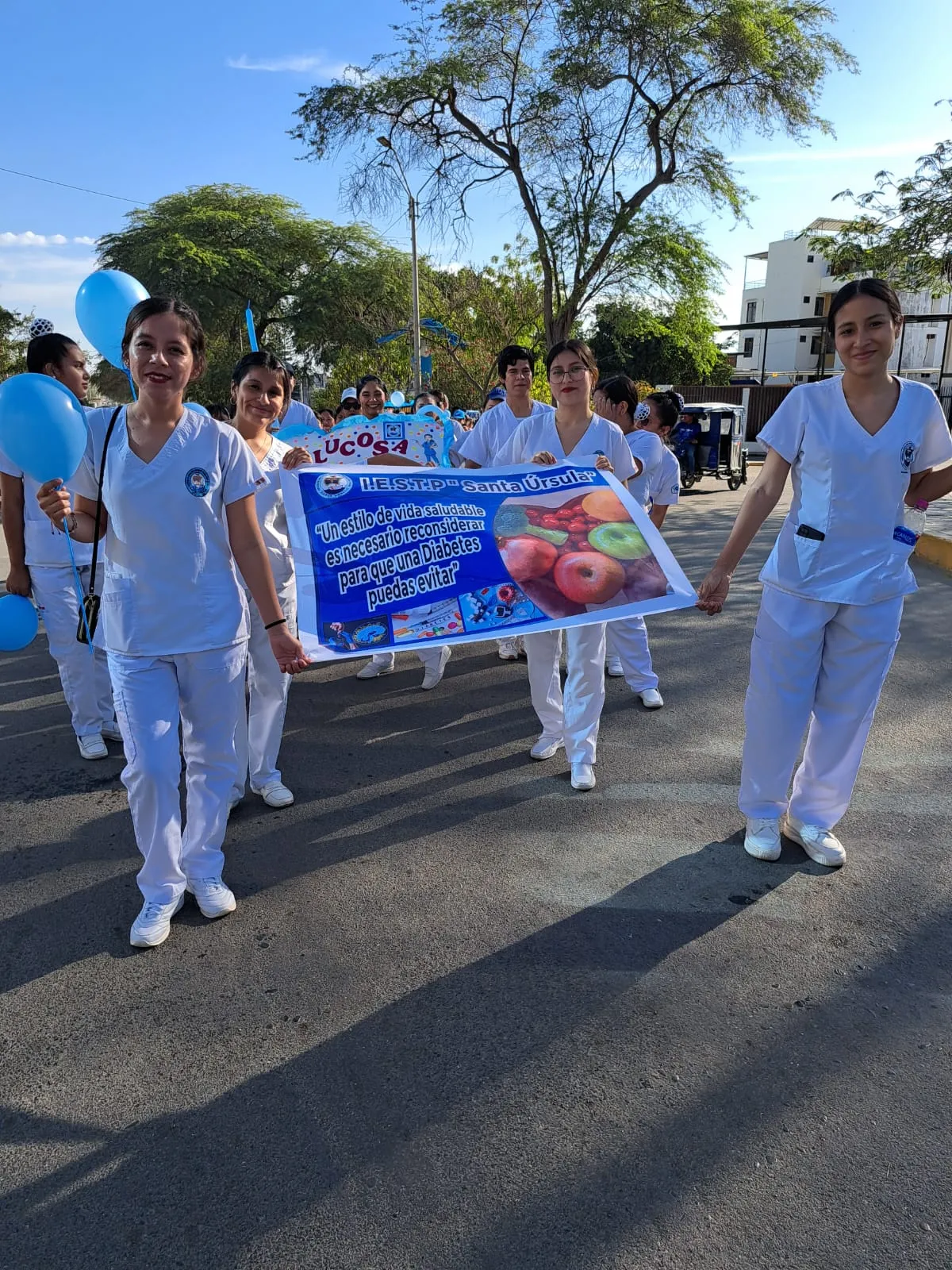 Santa-Ursula-Actividades