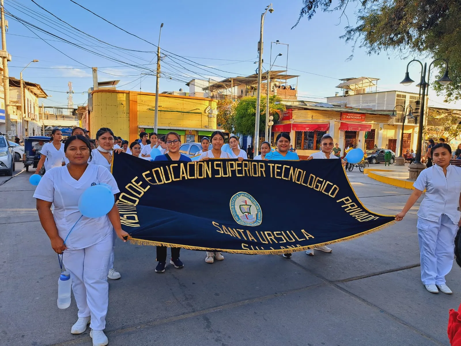 Santa-Ursula-Actividades