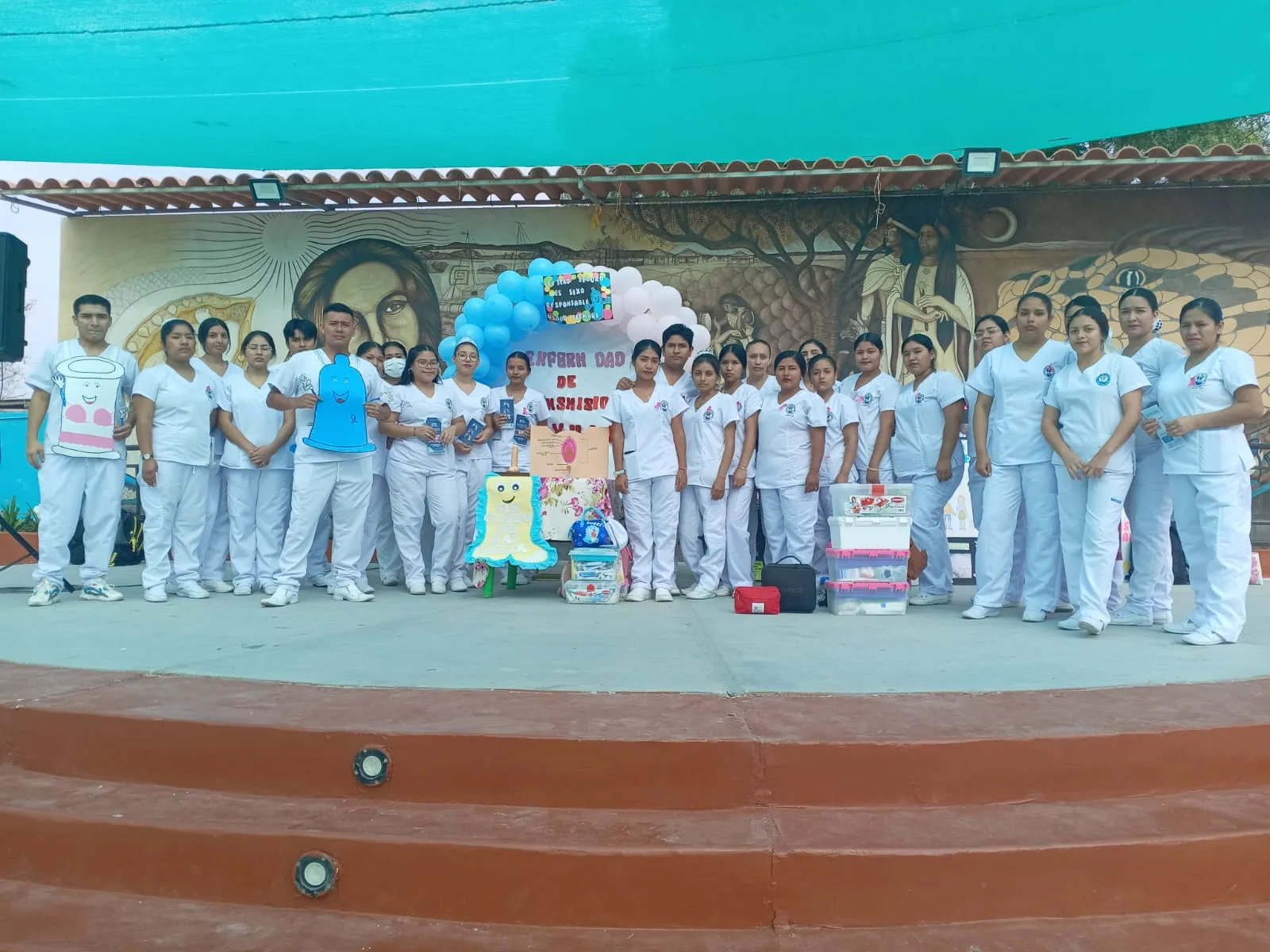 Santa-Ursula-Actividades