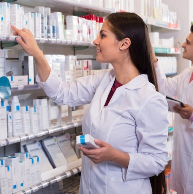 Enfermería Técnica