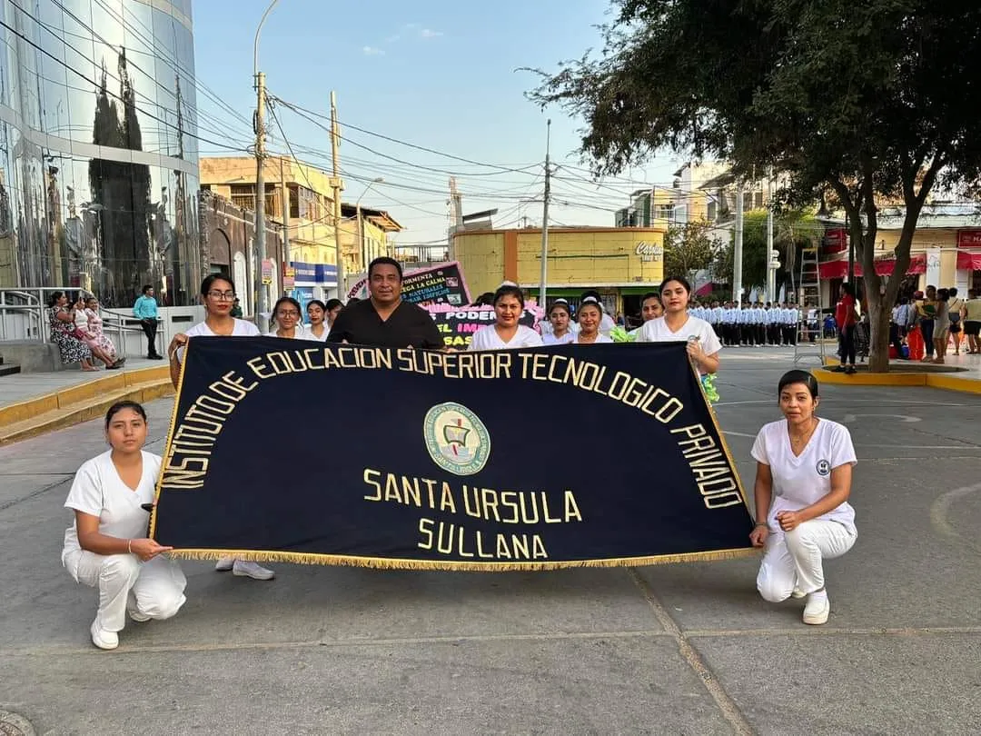 Propósito institucional