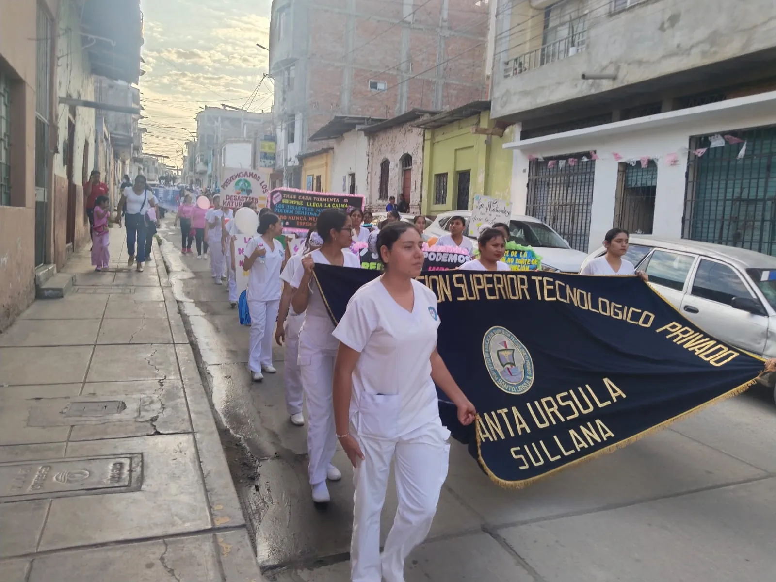 Santa-Ursula-Actividades