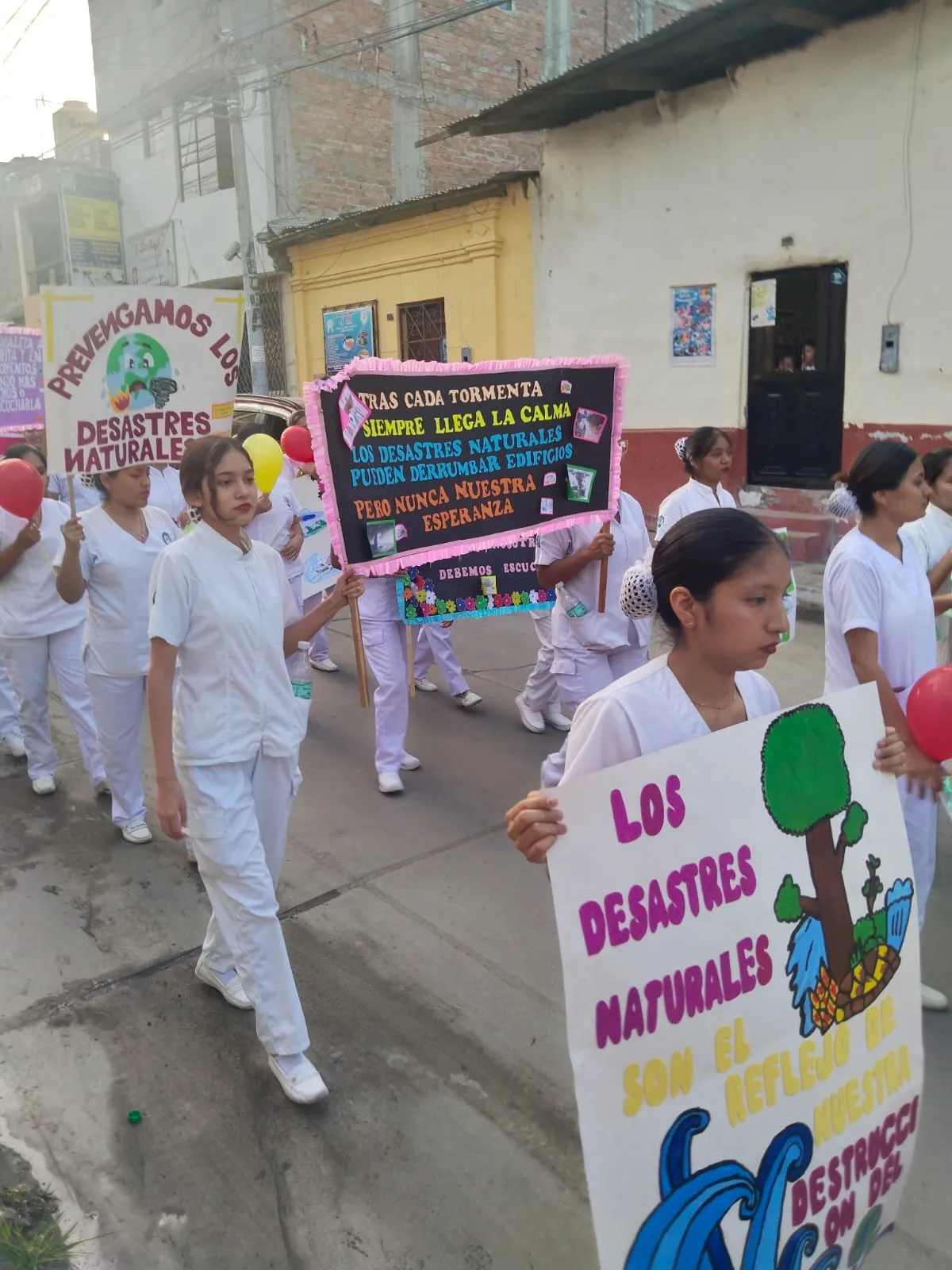 Santa-Ursula-Actividades