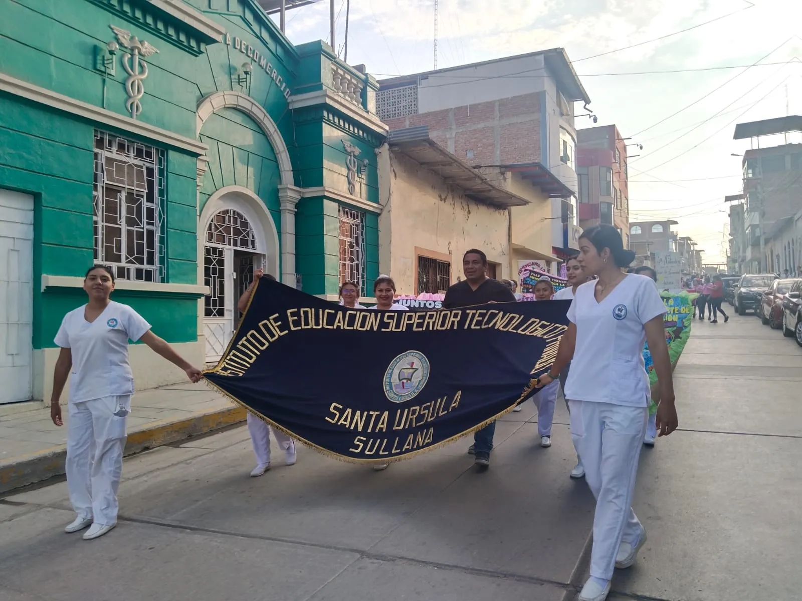 Santa-Ursula-Actividades