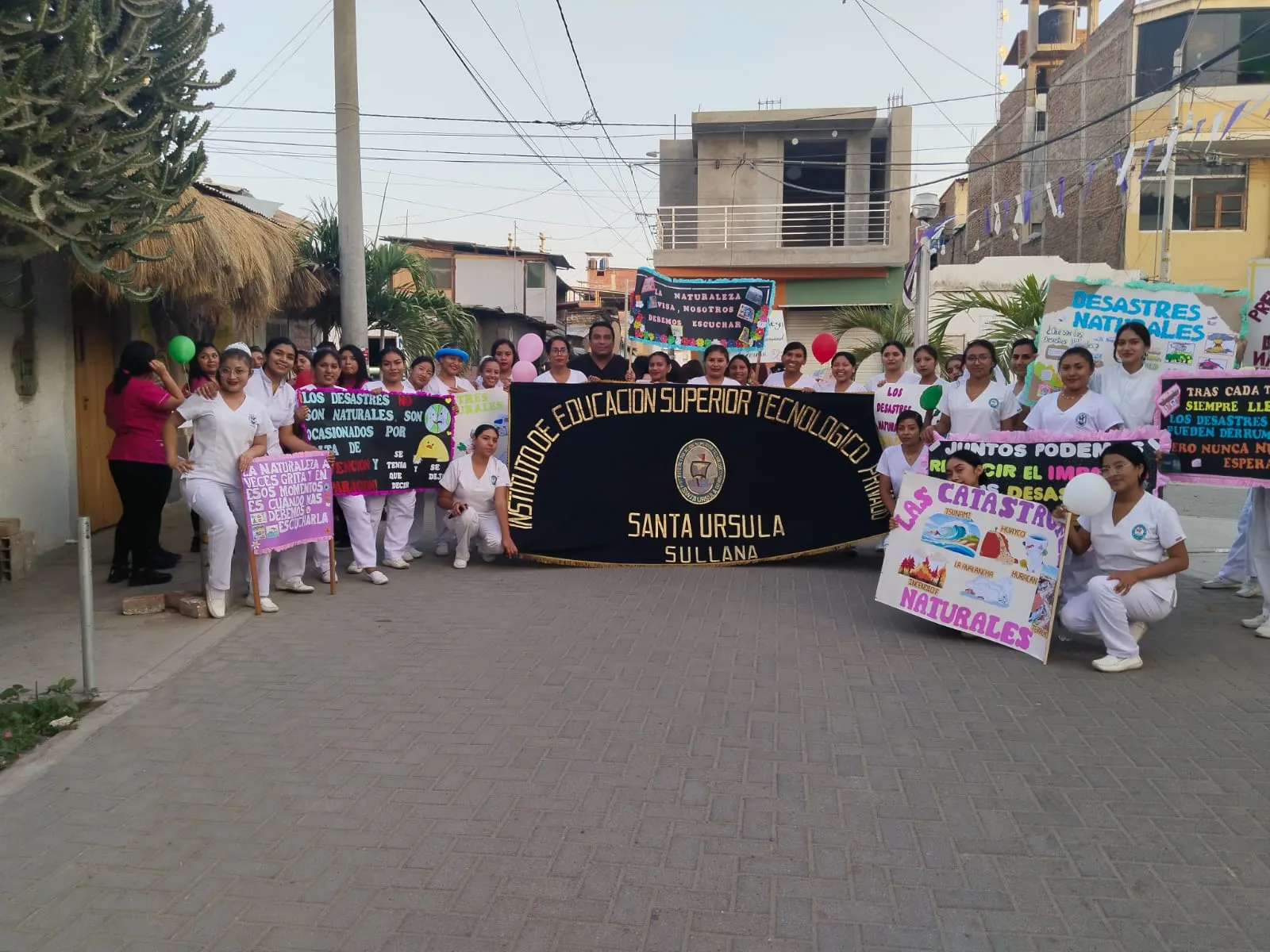 Santa-Ursula-Actividades