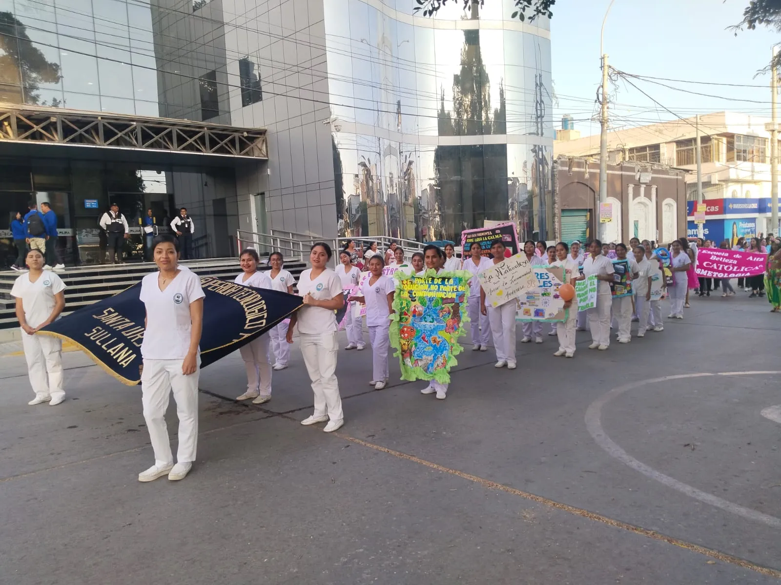 Santa-Ursula-Actividades