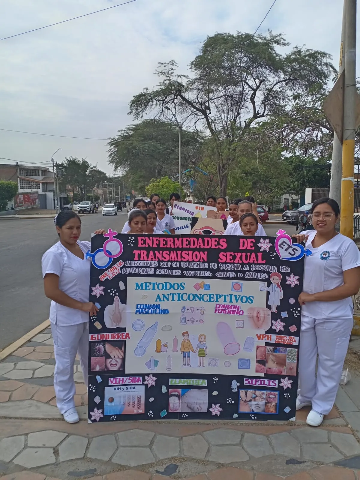 Santa-Ursula-Actividades