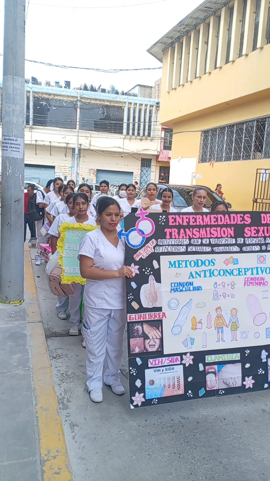 Santa-Ursula-Actividades